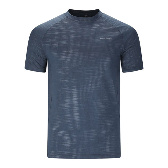 Endurance Ανδρική κοντομάνικη μπλούζα Tab M S/S Tee